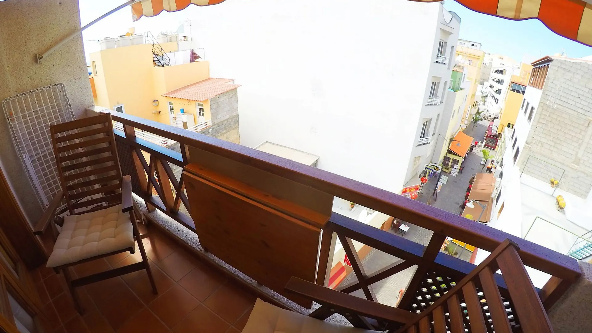 Don Antonio 31 Apartamento Arona