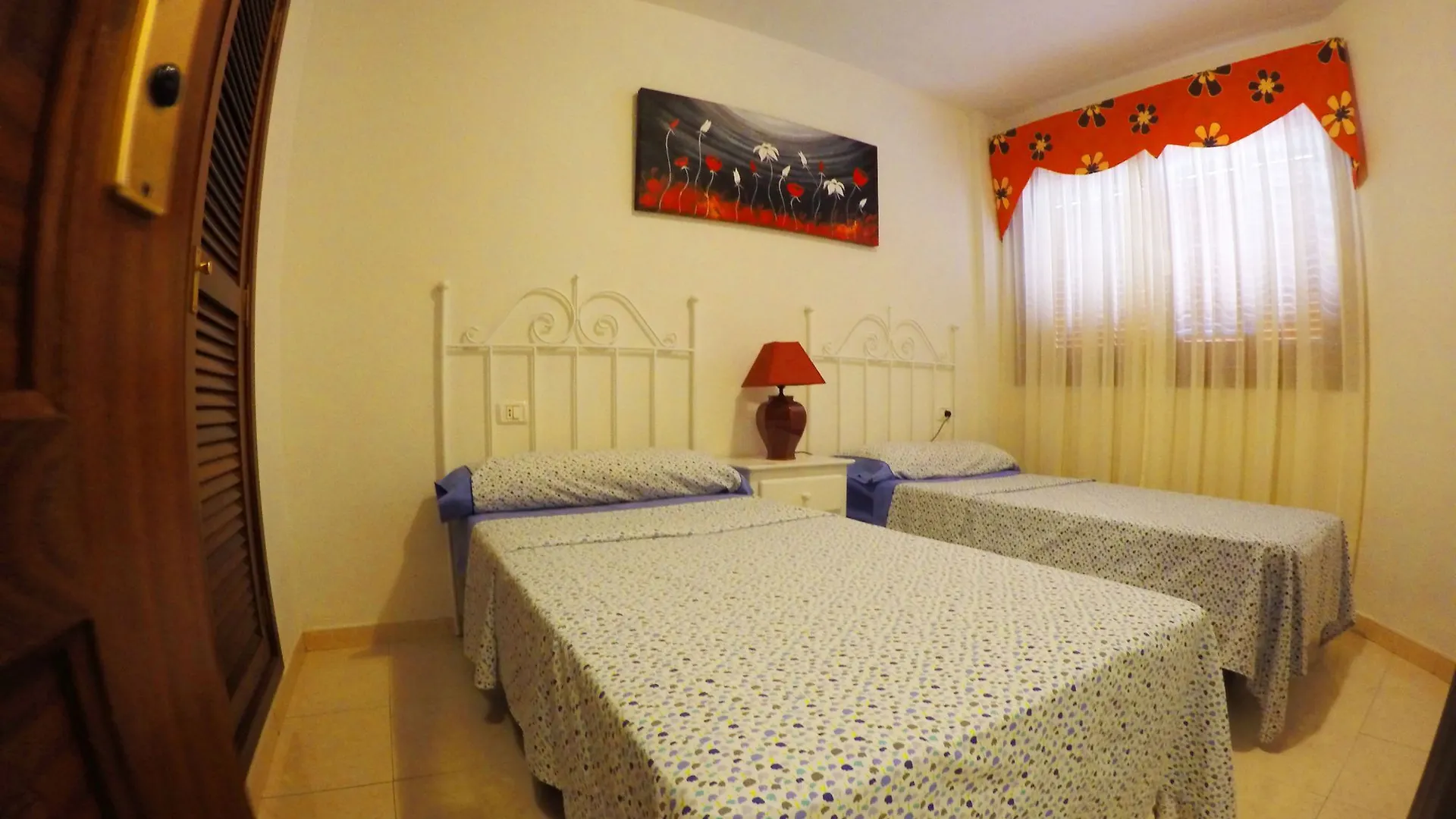 Don Antonio 31 Apartment Arona  0*, Arona (Tenerife)