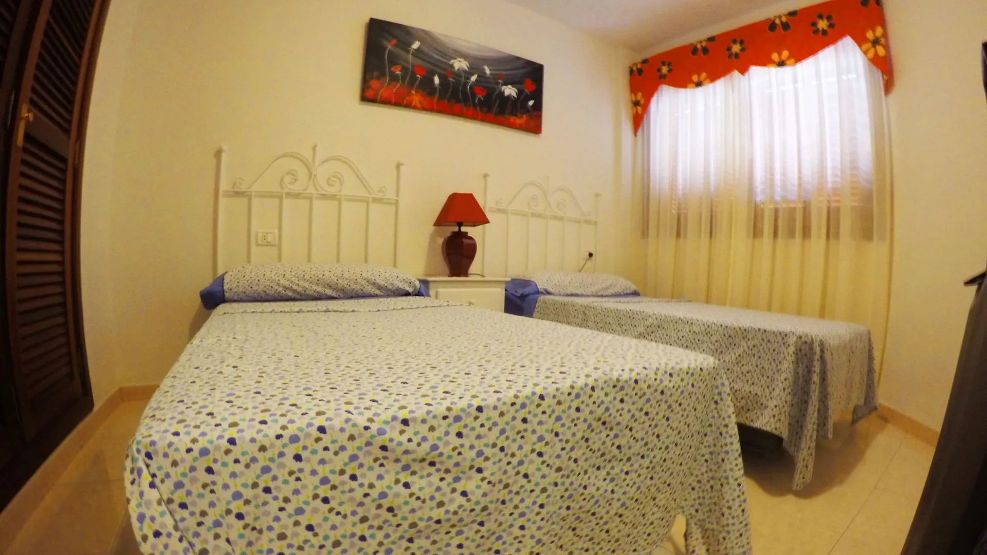 Don Antonio 31 Apartment Arona