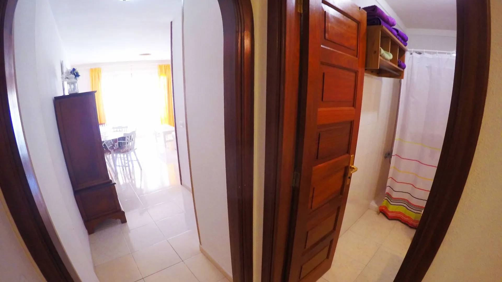 Don Antonio 31 Apartment Arona