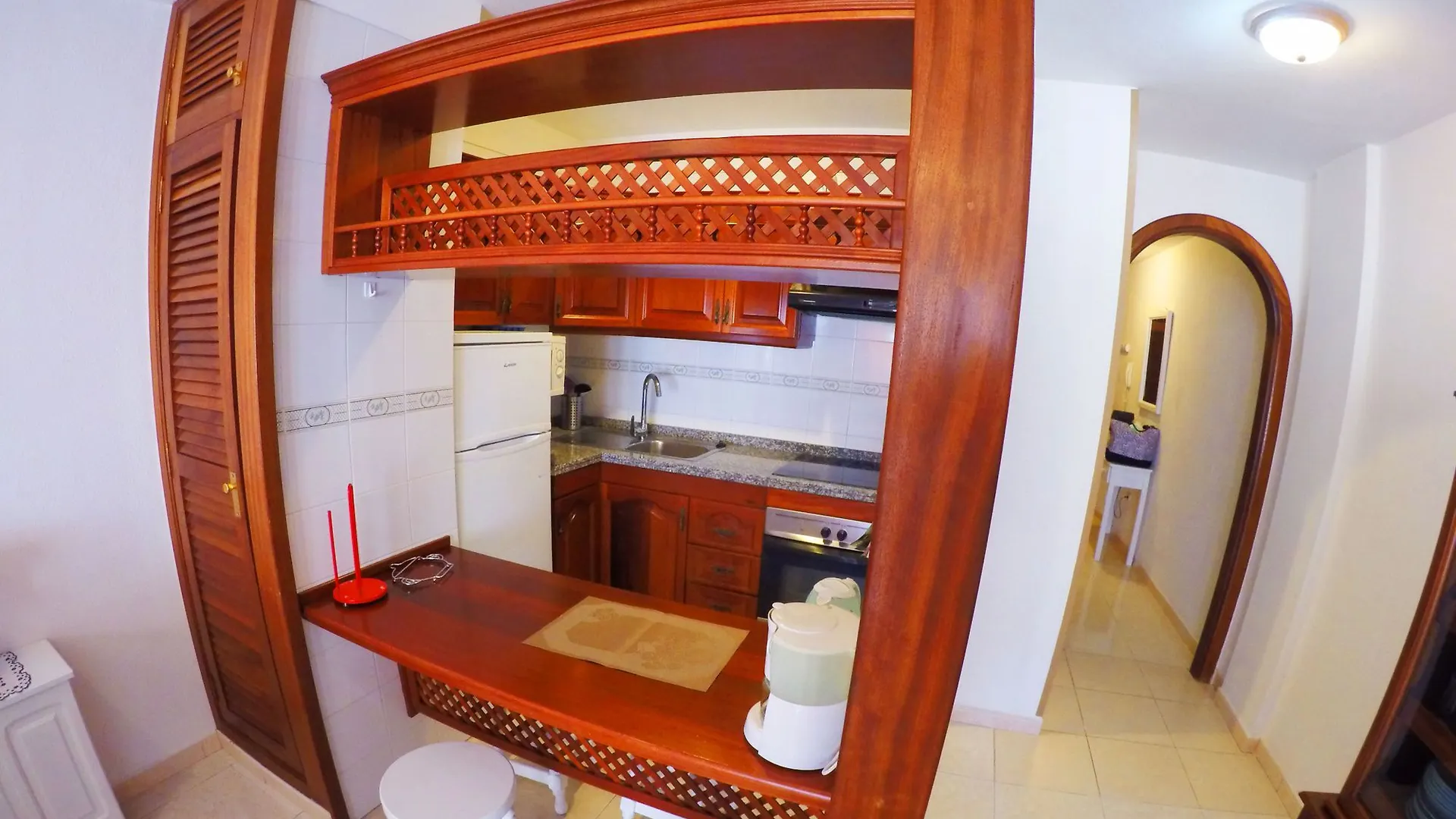 Don Antonio 31 Apartment Arona   Arona (Tenerife)