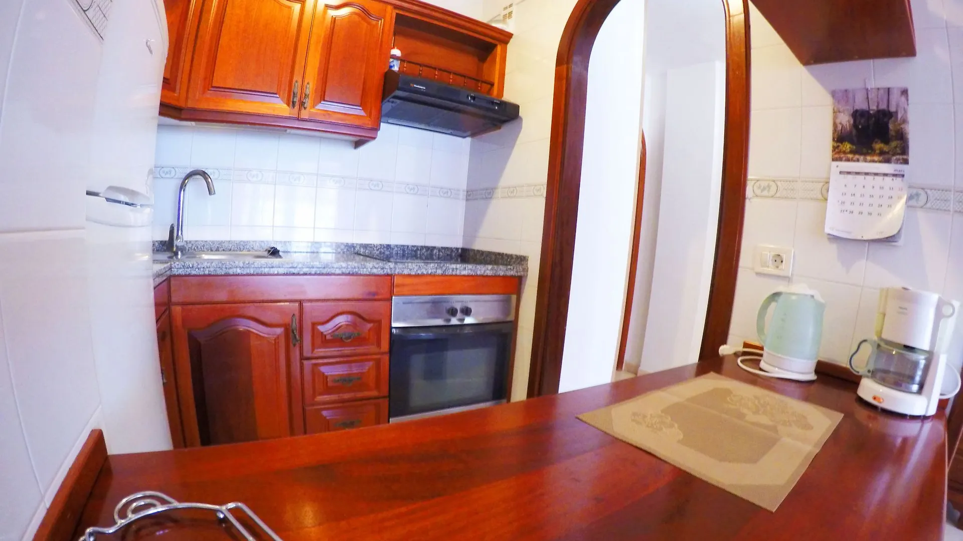 Don Antonio 31 Apartment Arona